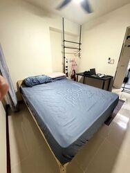 Blk 671B Vine Grove @ Yishun (Yishun), HDB 3 Rooms #559193941